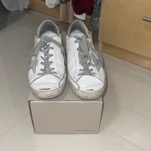 Golden Goose Superstars